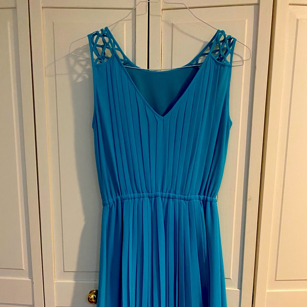 Beautiful Jessica Simpson Dress